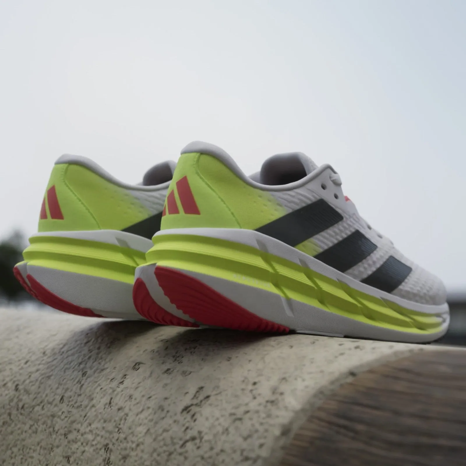 adidas Adistar 3 Mens Running Shoes