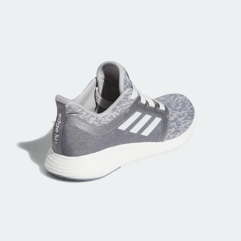 Adidas Edge Lux 3 Women's Shoes Grey BB8051