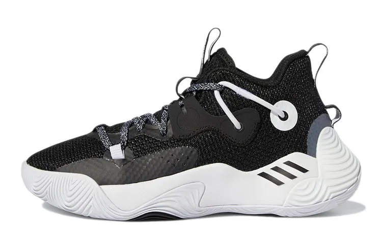 Adidas Harden Stepback 3 Kids Basketball Shoes for Children