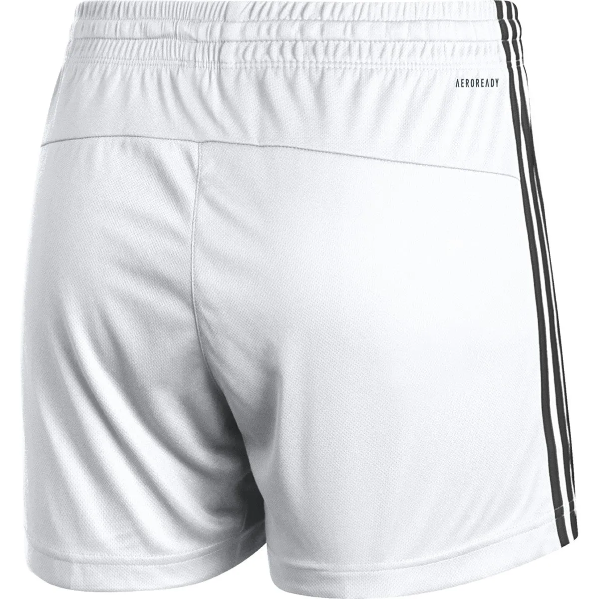 adidas Women's Sideline 21 Knit Training Shorts