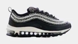 Air Max 97 SE Womens Lifestyle Shoes (Black)