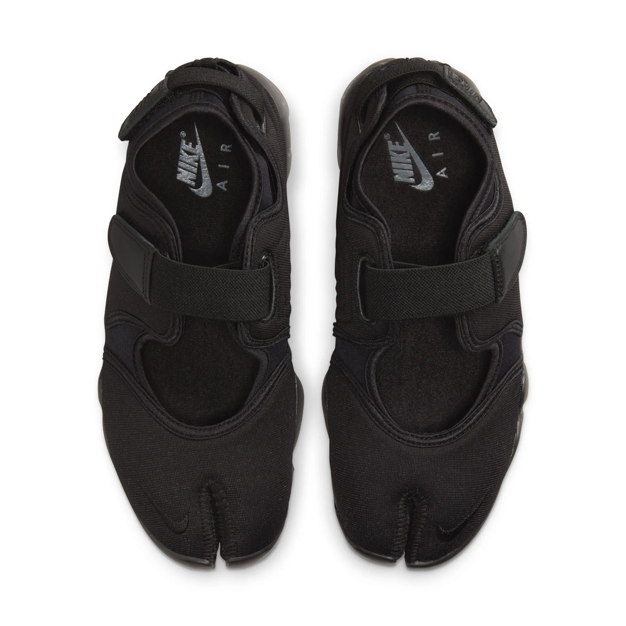 Air Rift 'Triple Black' W