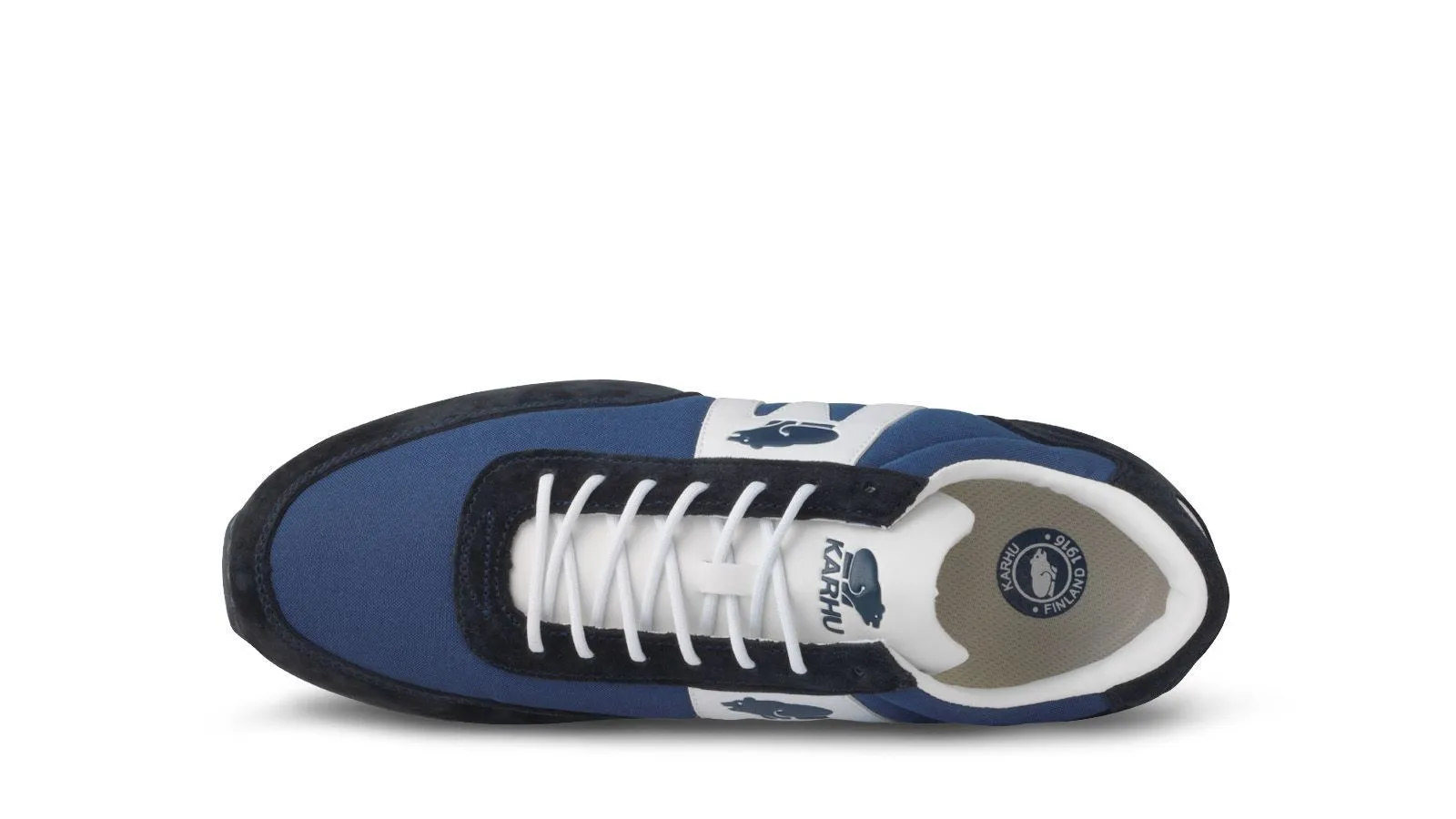 ALBATROSS 82 - DEEP NAVY/WHITE