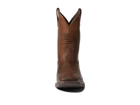 Ariat Kids Anthem Patriot Western Boot (Little Kid/Big Kid)