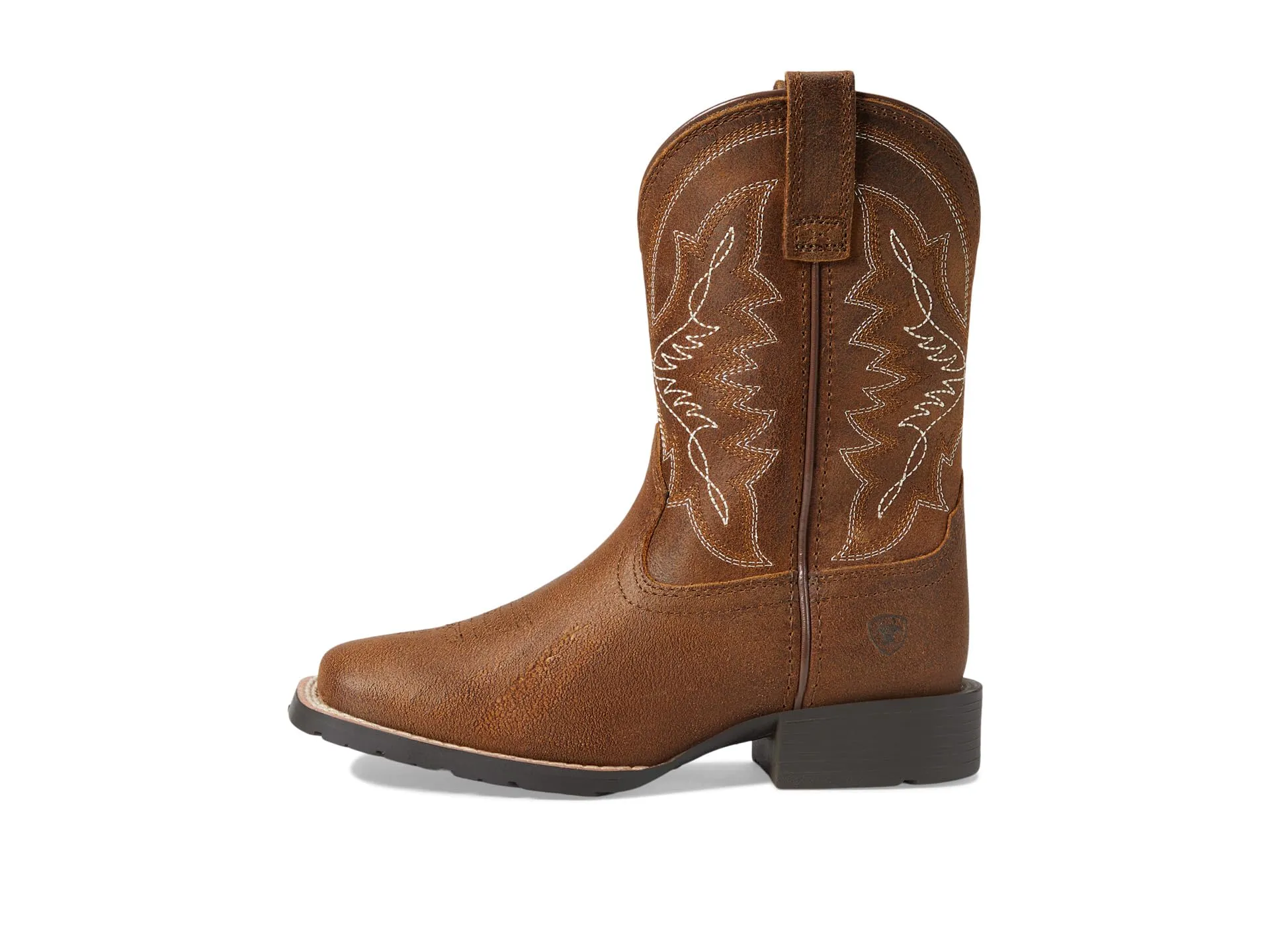 Ariat Kids Hybrid Rancher Boots (Little Kid/Big Kid)