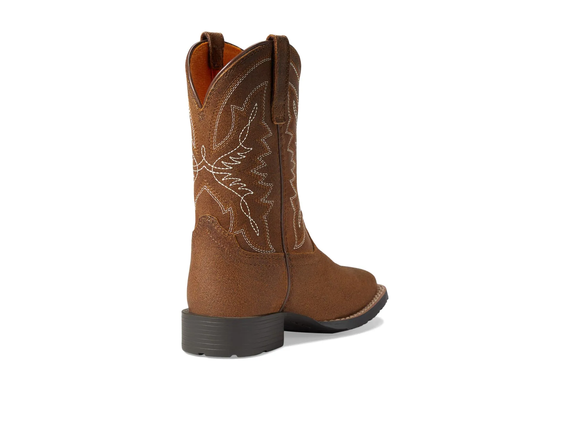 Ariat Kids Hybrid Rancher Boots (Little Kid/Big Kid)