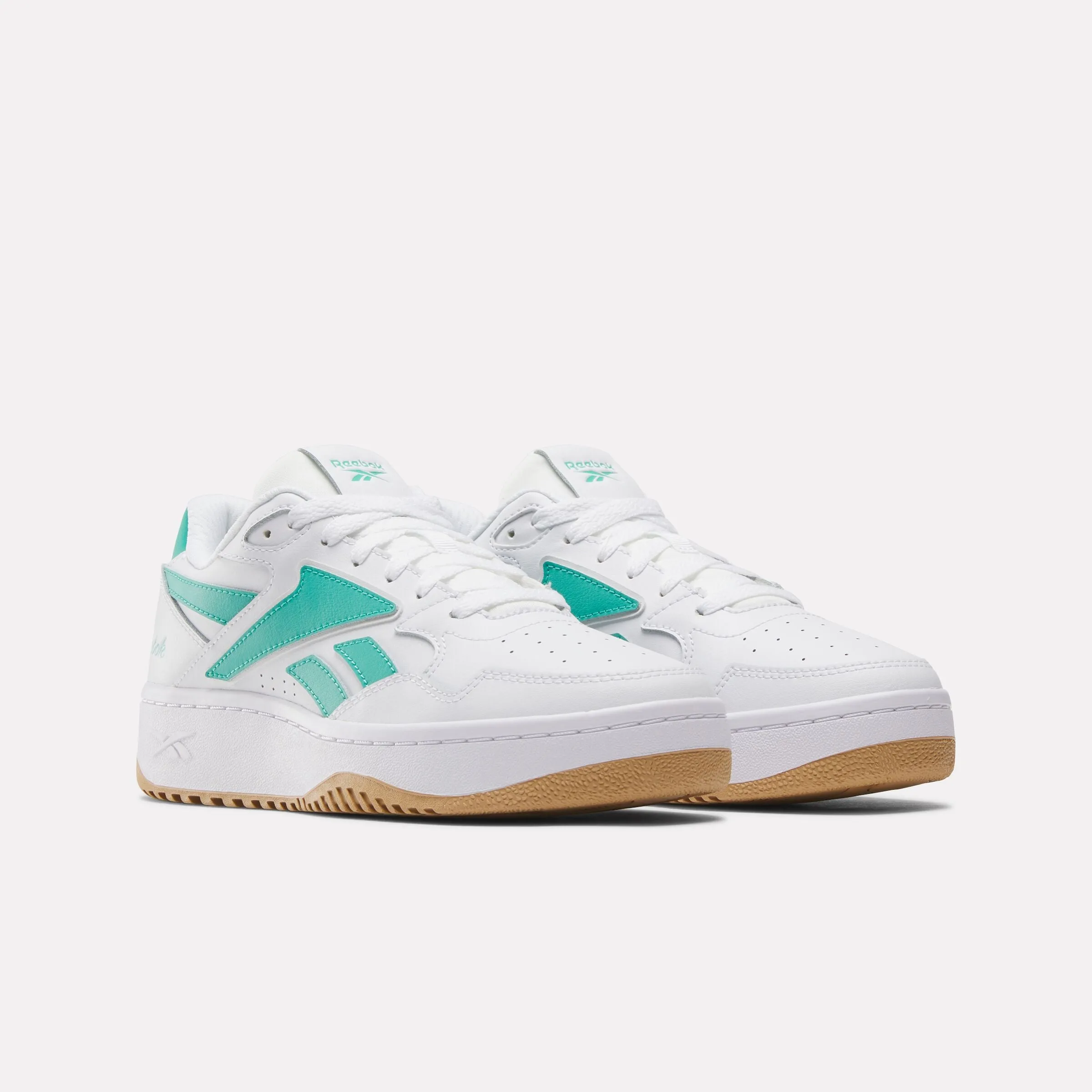 Atr Chill White/Gum/Unleashedgreen