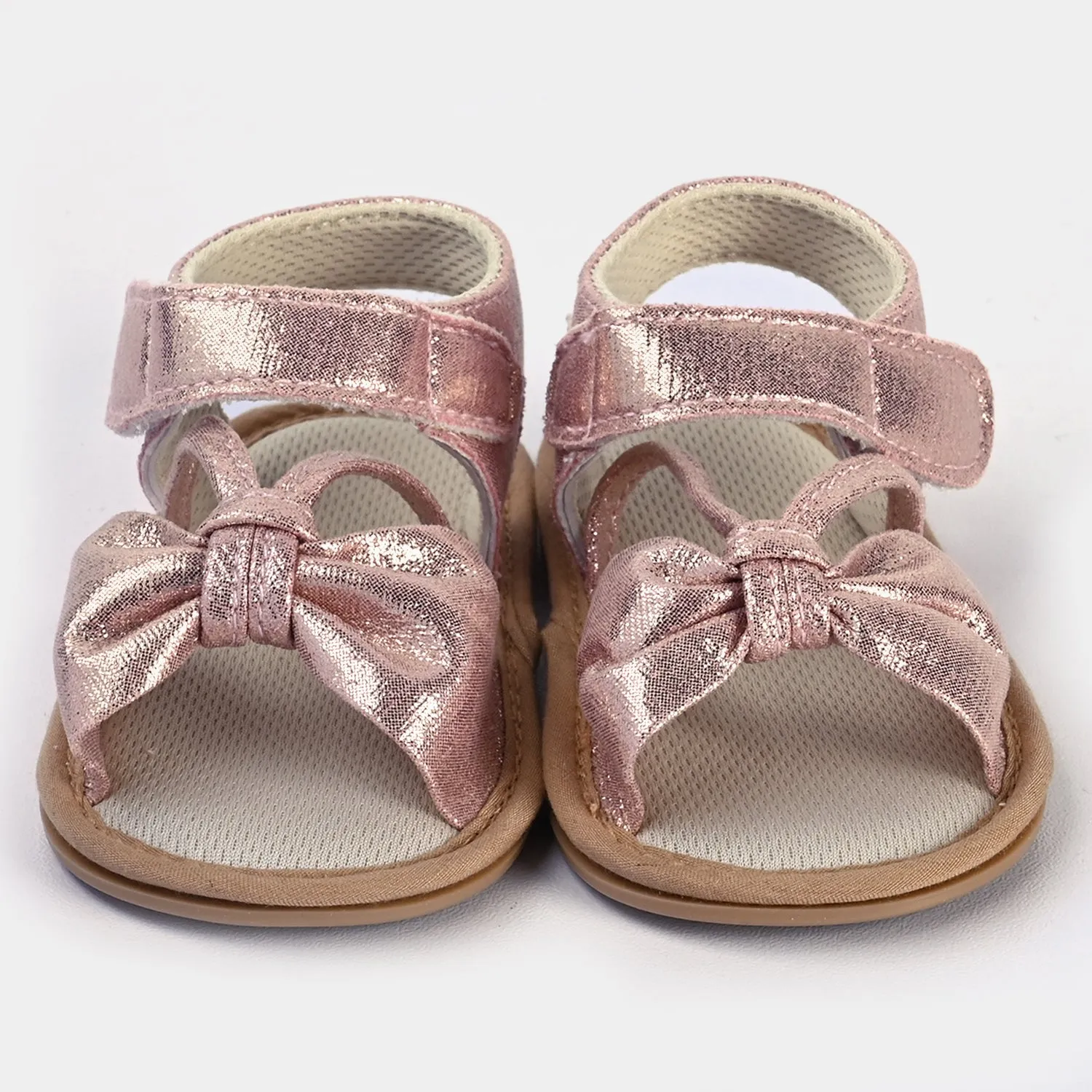 Baby Girls Shoes H15-Pink