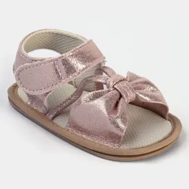 Baby Girls Shoes H15-Pink