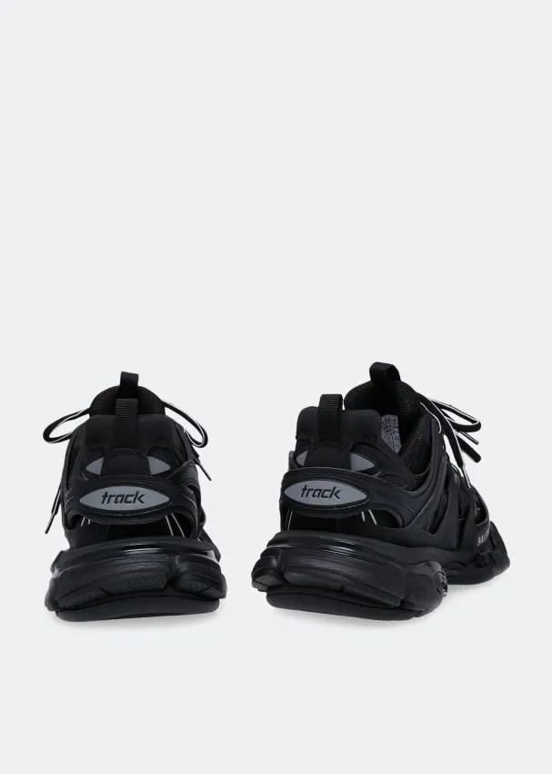 BALENCIAGA Track sneakers, black