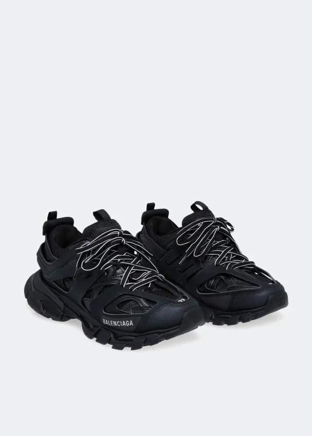 BALENCIAGA Track sneakers, black