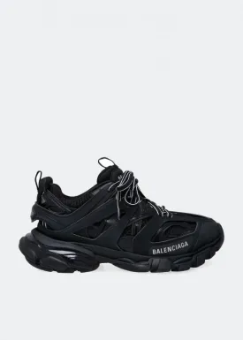 BALENCIAGA Track sneakers, black