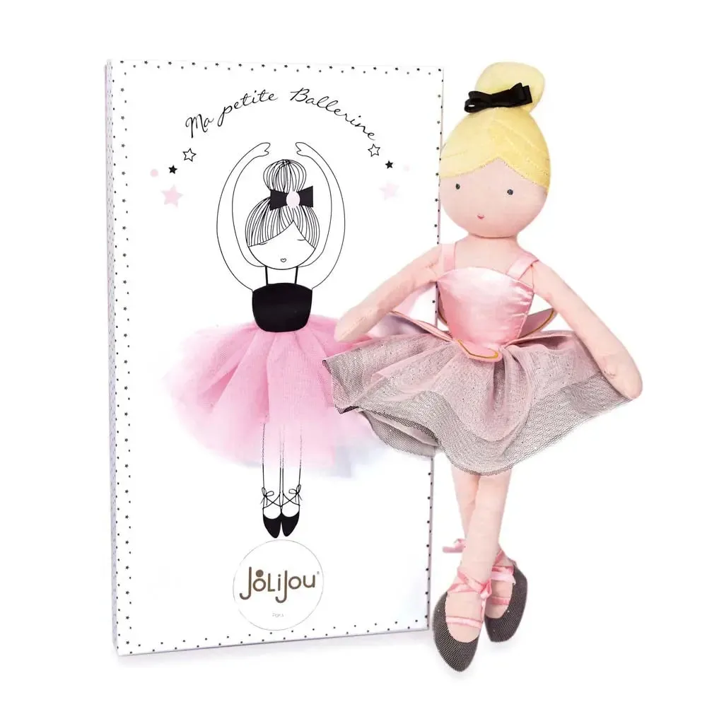 Ballerina doll Margot