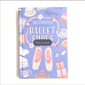 Ballet Shoes Hardcover