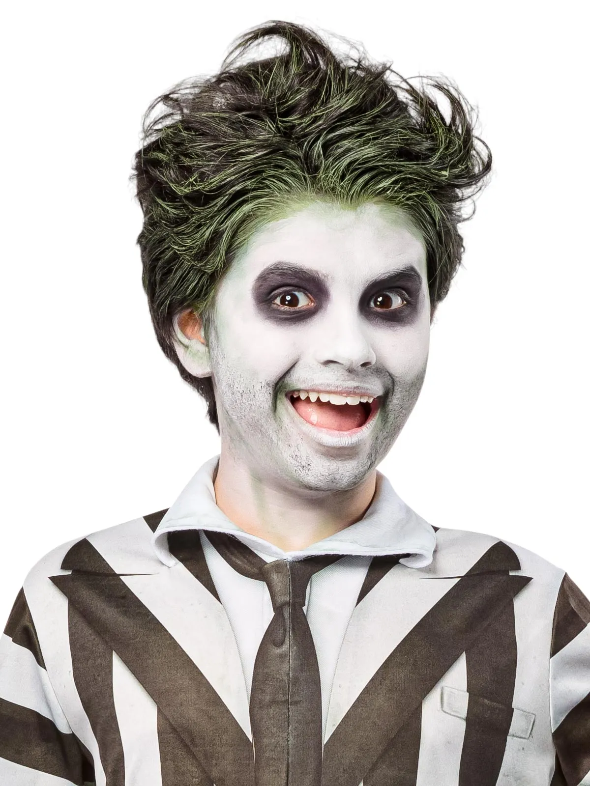 Beetlejuice Costume for Kids - Warner Bros Beetlejuice 2