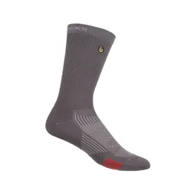 Biowin Neurosocks - Athletic Crew - Stingray Grey