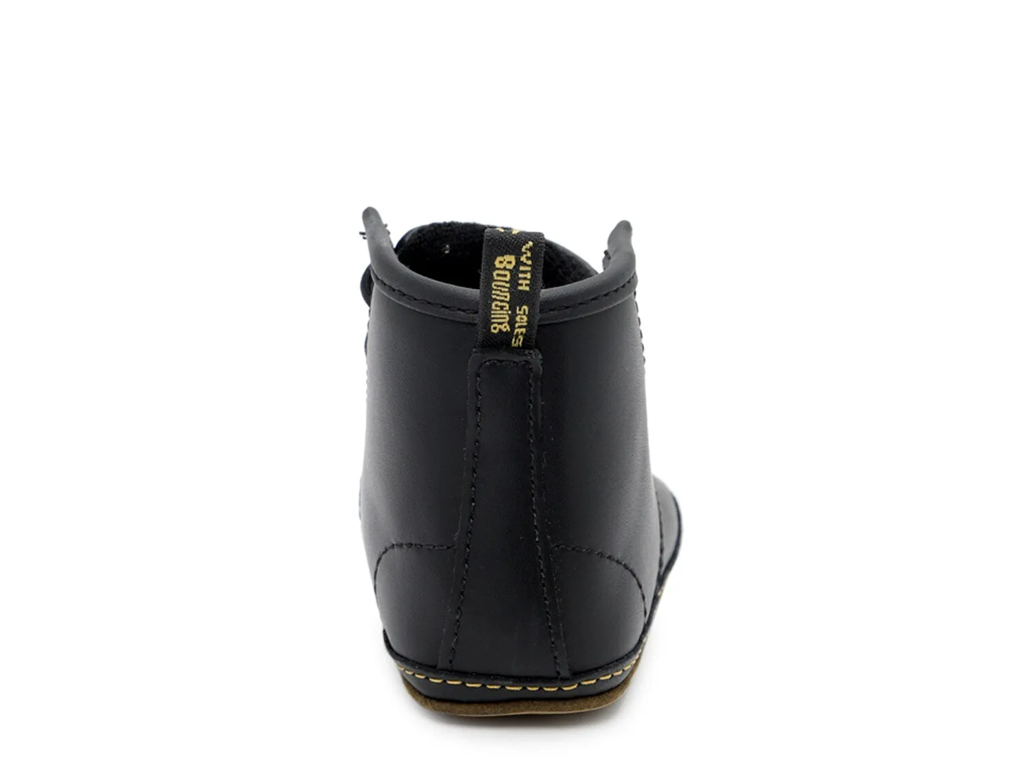 Boots Dr. Martens 1460 kids, black