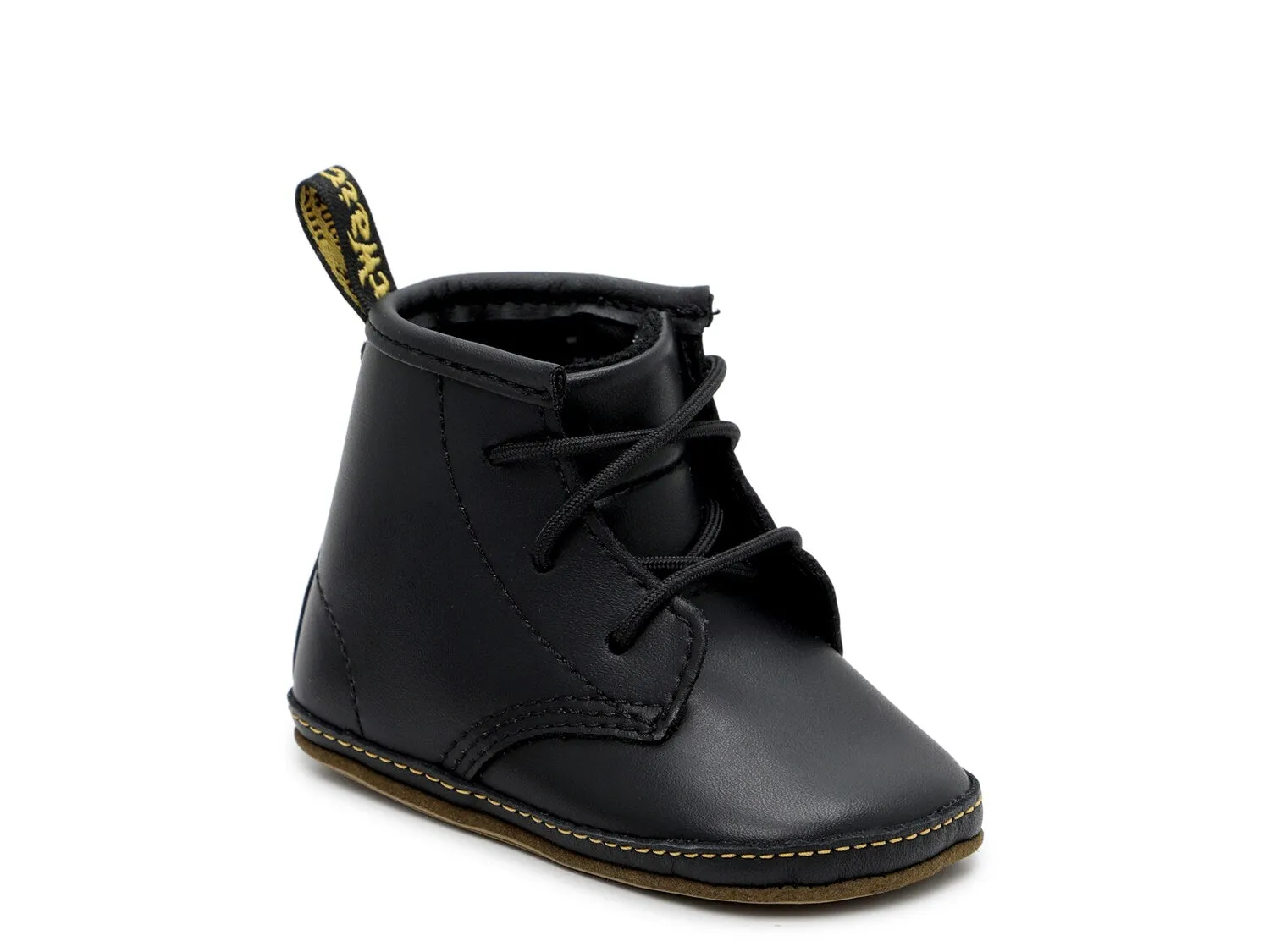 Boots Dr. Martens 1460 kids, black