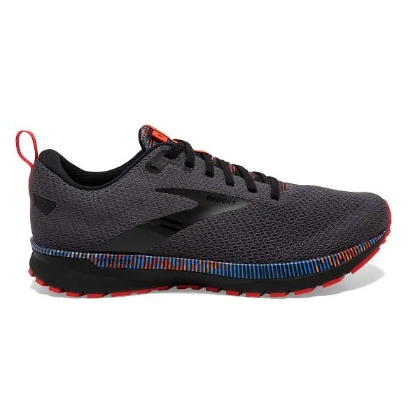 Brooks Men's Revel 5 Running Shoe