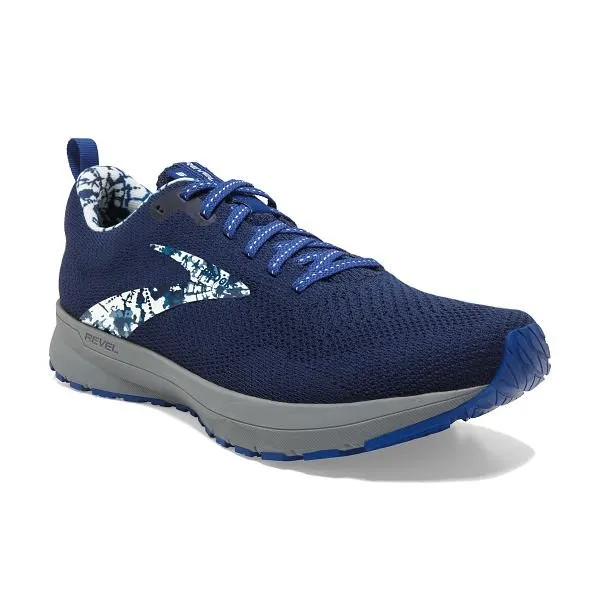 Brooks Men's Revel 5 Running Shoe