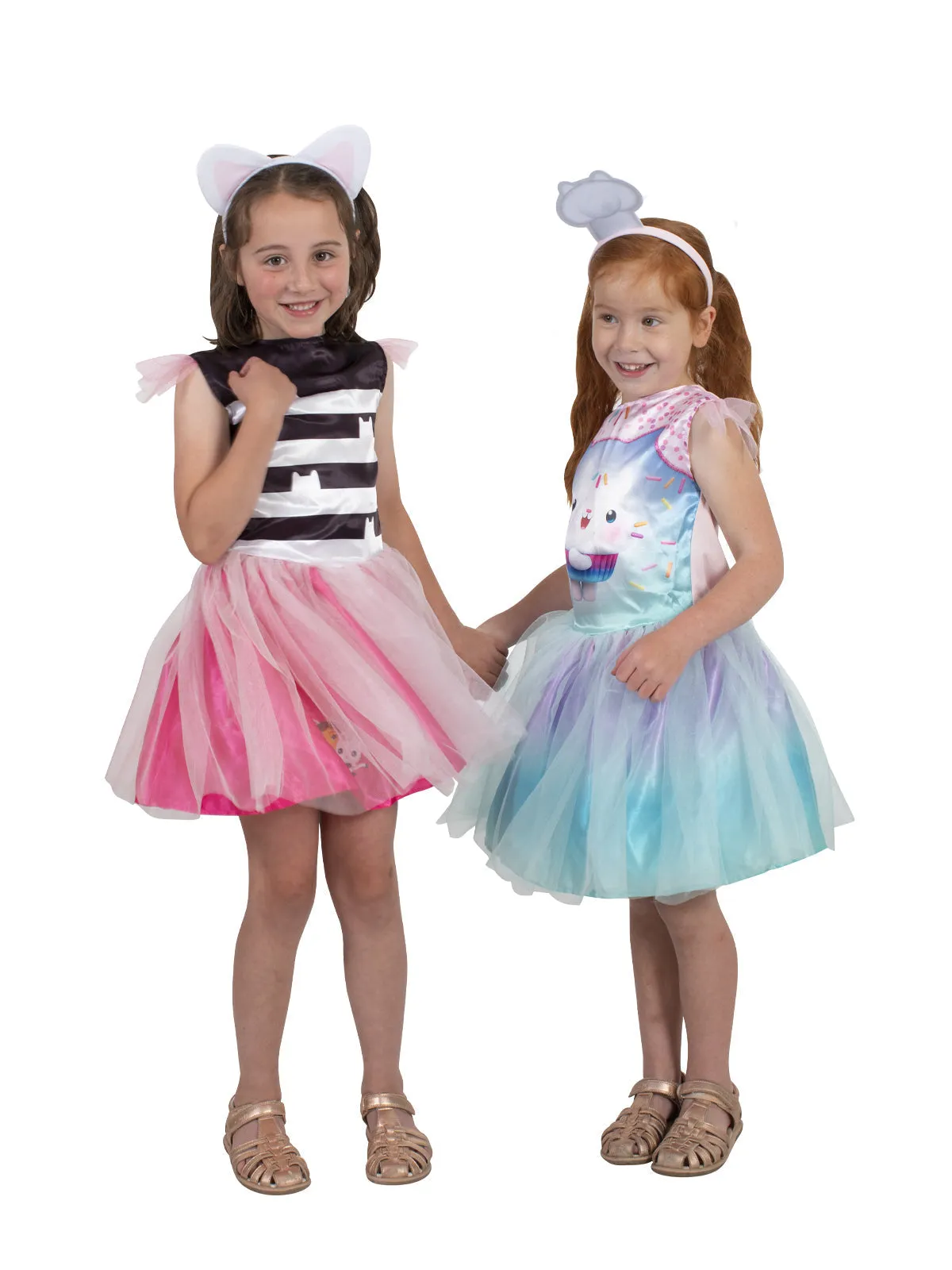 Cakey Cat Tutu Costume for Kids - Gabby's Dollhouse