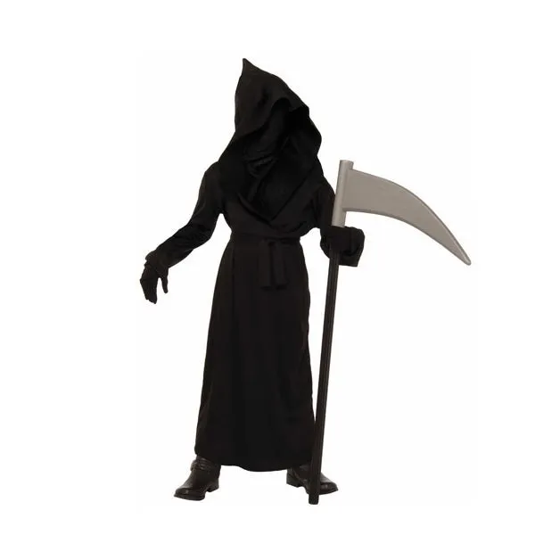 Children Forum Novelties Phantom Reaper Costume