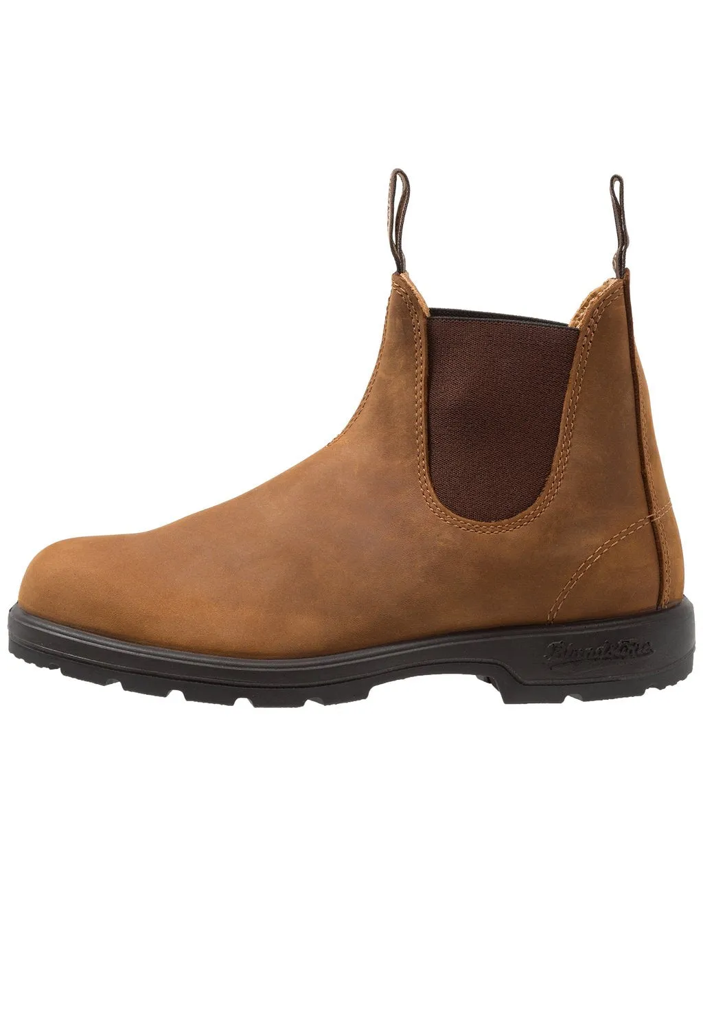 Classic Blundstone Ankle Boots