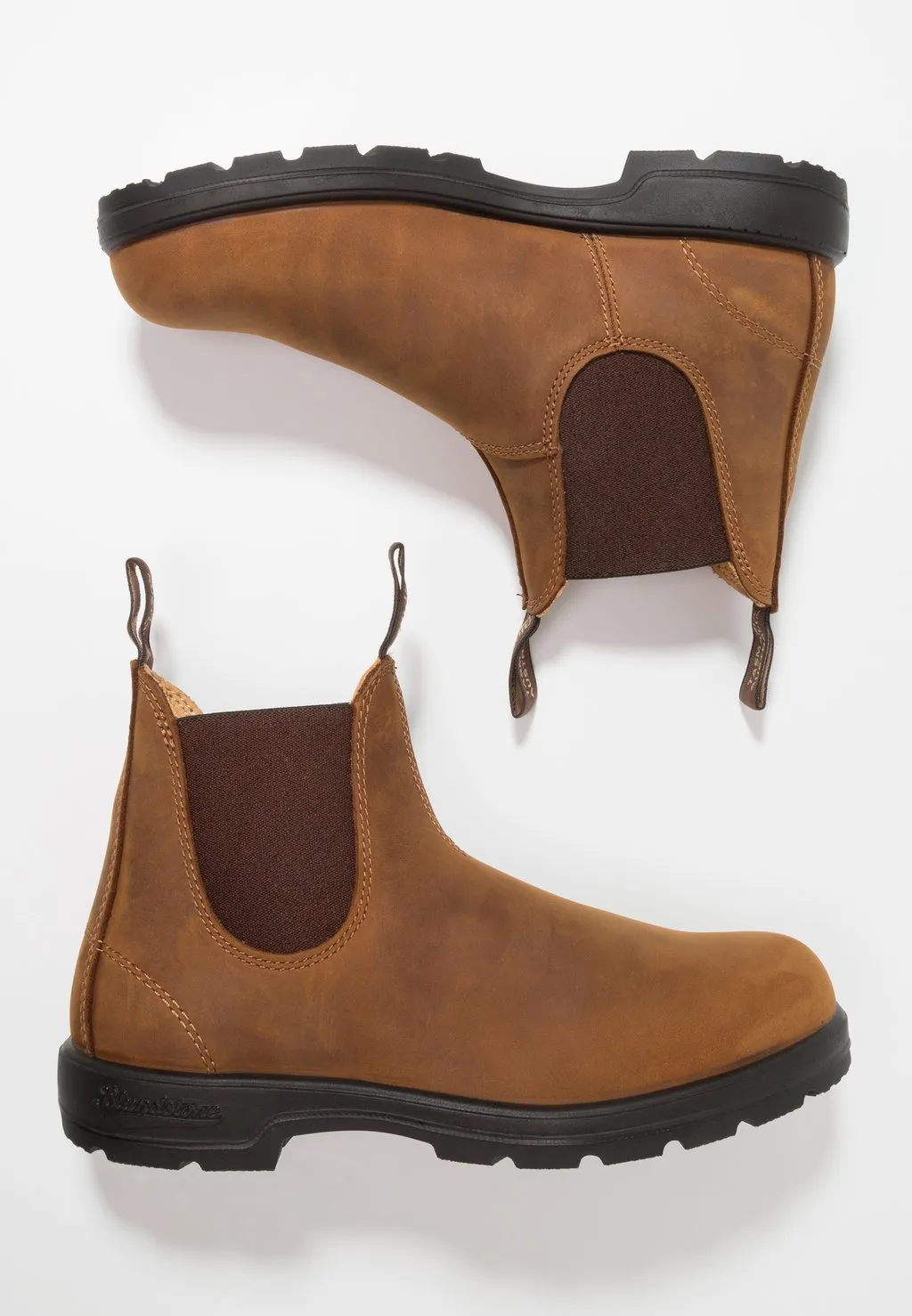 Classic Blundstone Ankle Boots