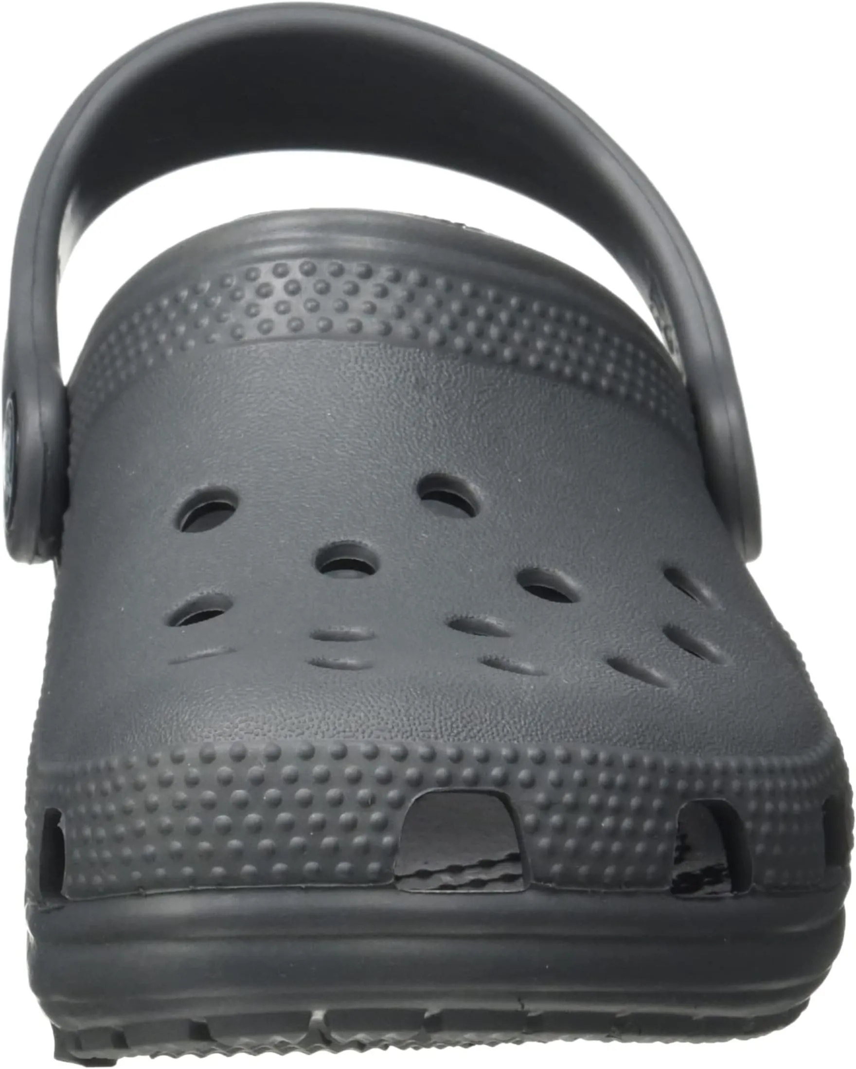 Classic Clog Crocs, Slate Gray