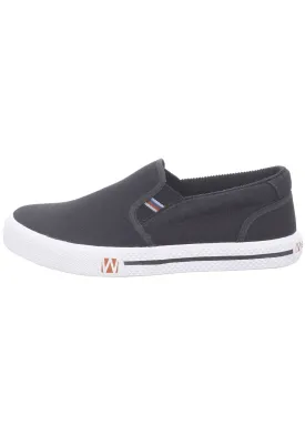 Classic Westland Laser shoes, black