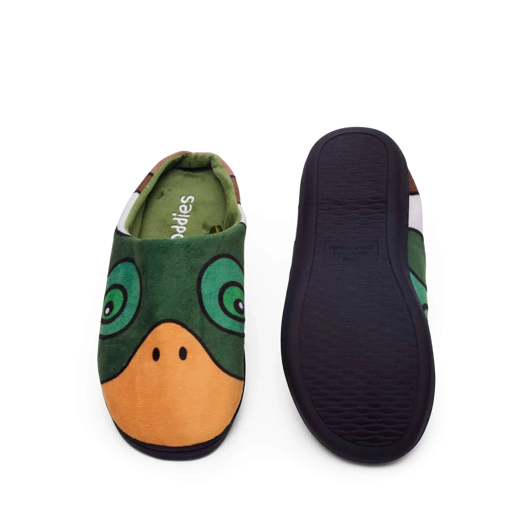 Coddies® Duck Slippers