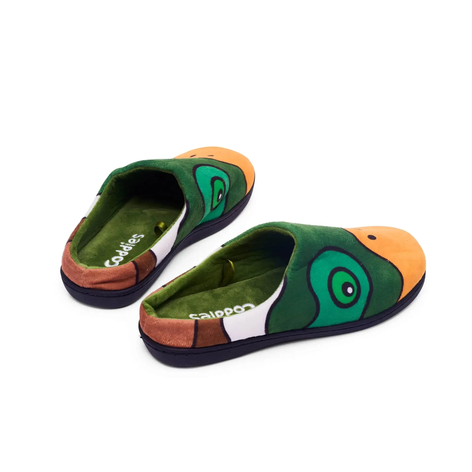 Coddies® Duck Slippers