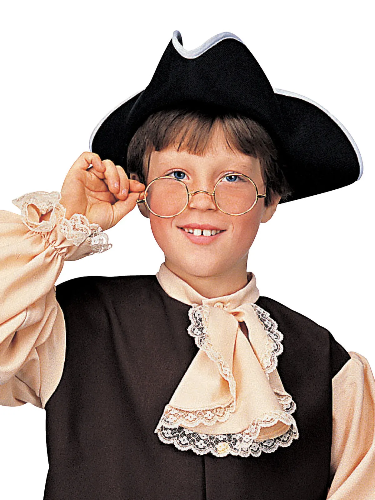 Colonial Boy Costume for Kids