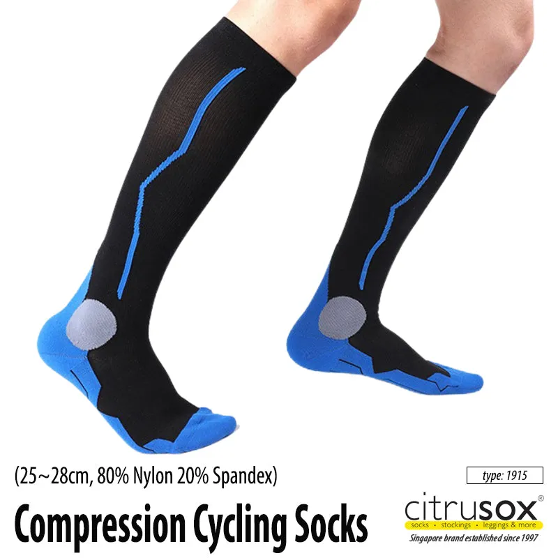 Compression Cycling Sports Socks