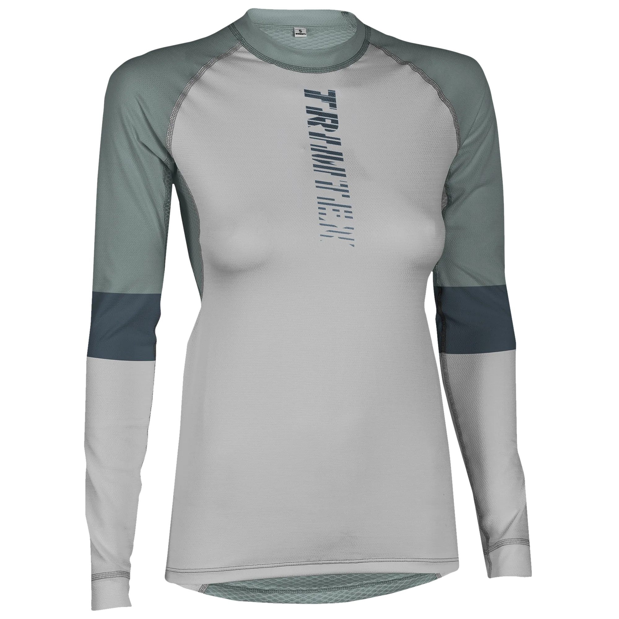 Core Ultralight Shirt LS Women