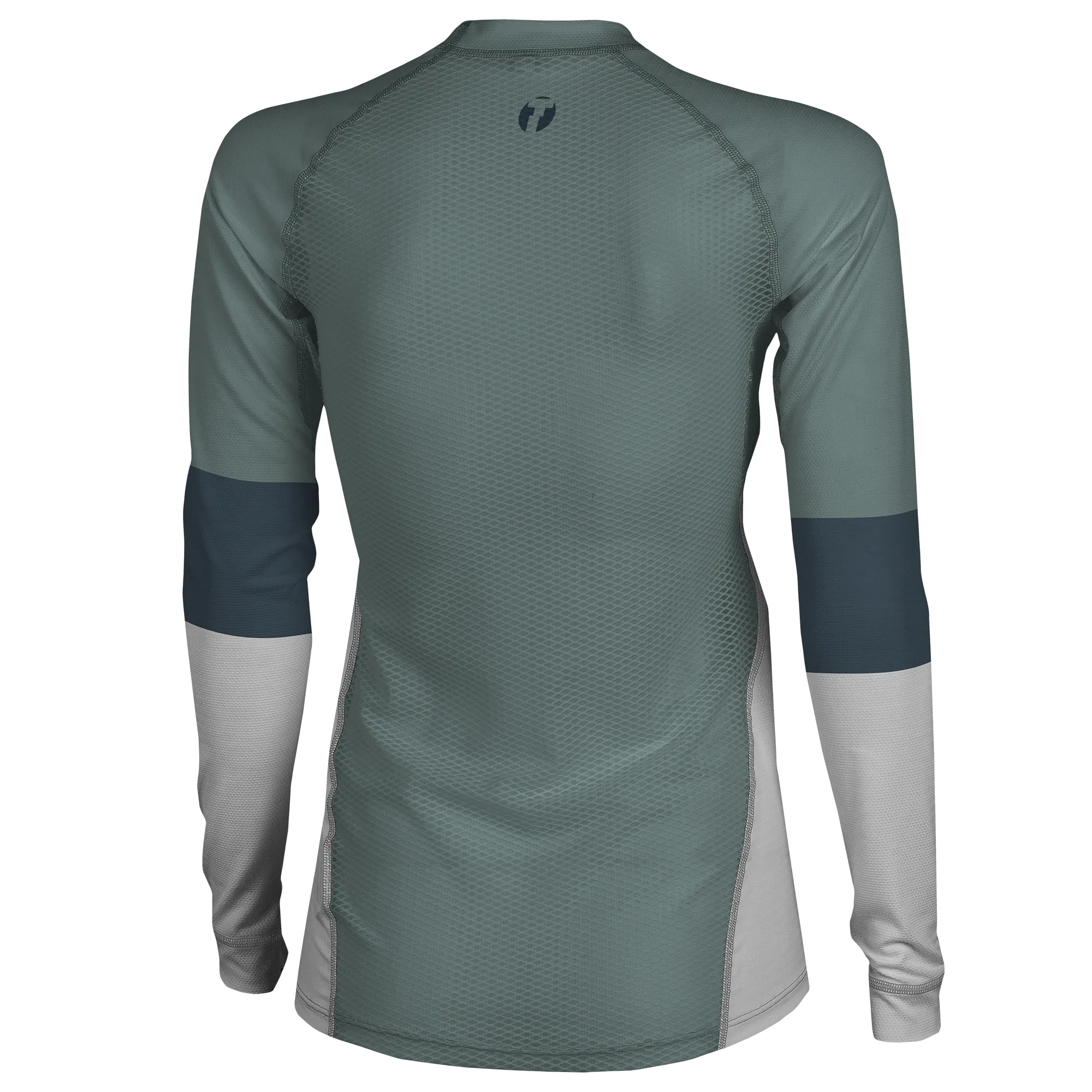 Core Ultralight Shirt LS Women