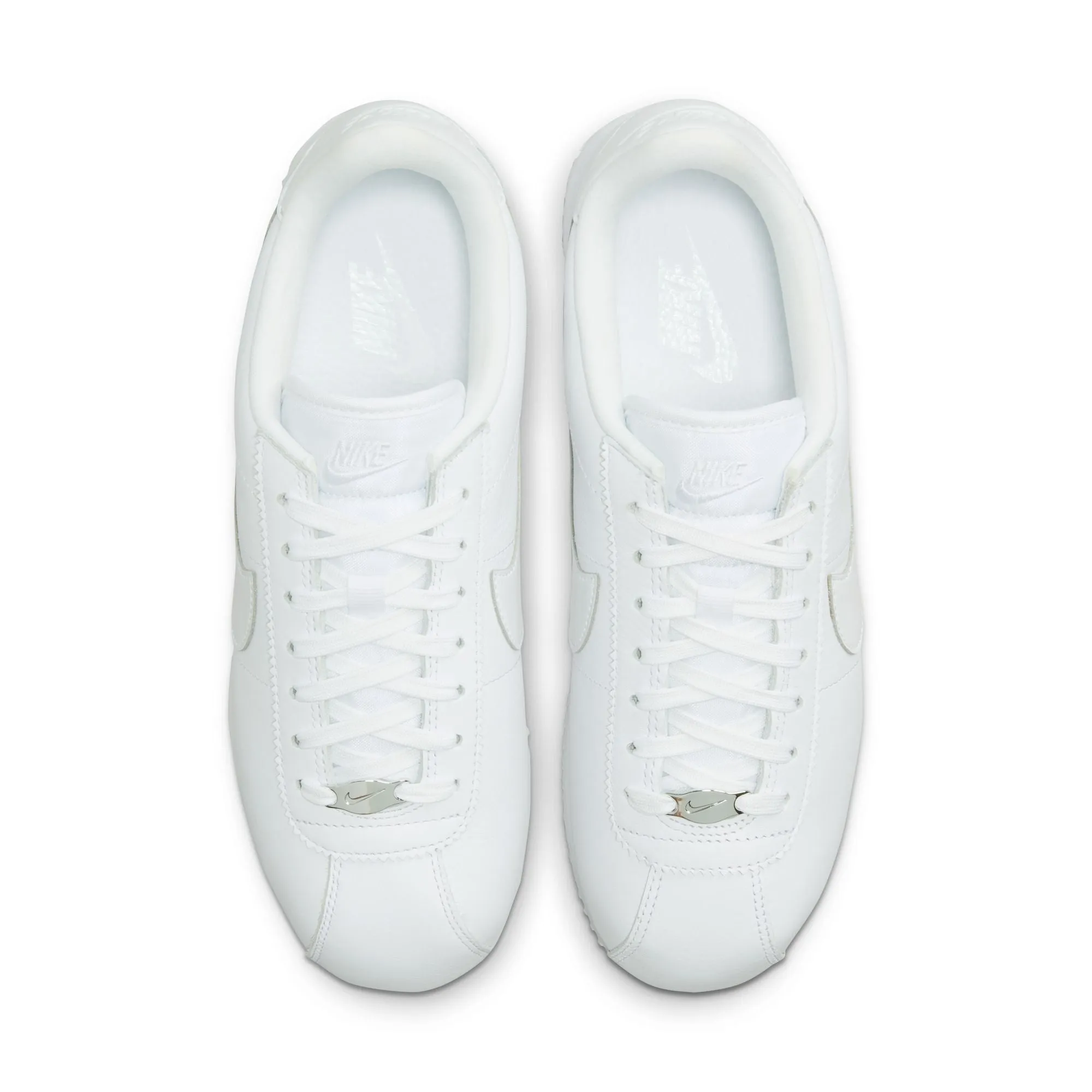 Cortez 23 Premium Leather W 'White'