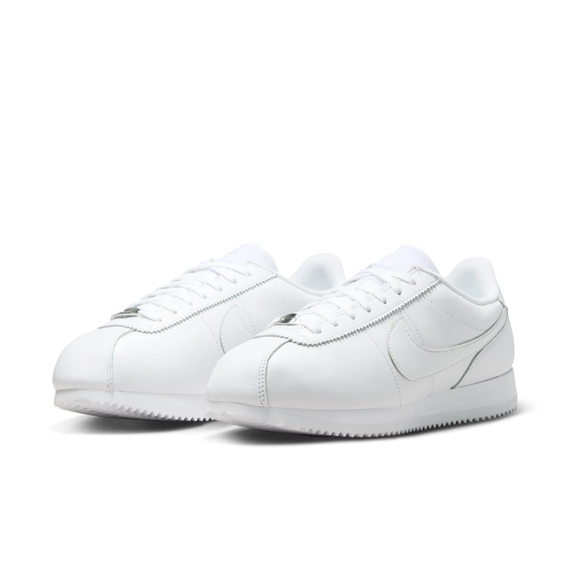 Cortez 23 Premium Leather W 'White'