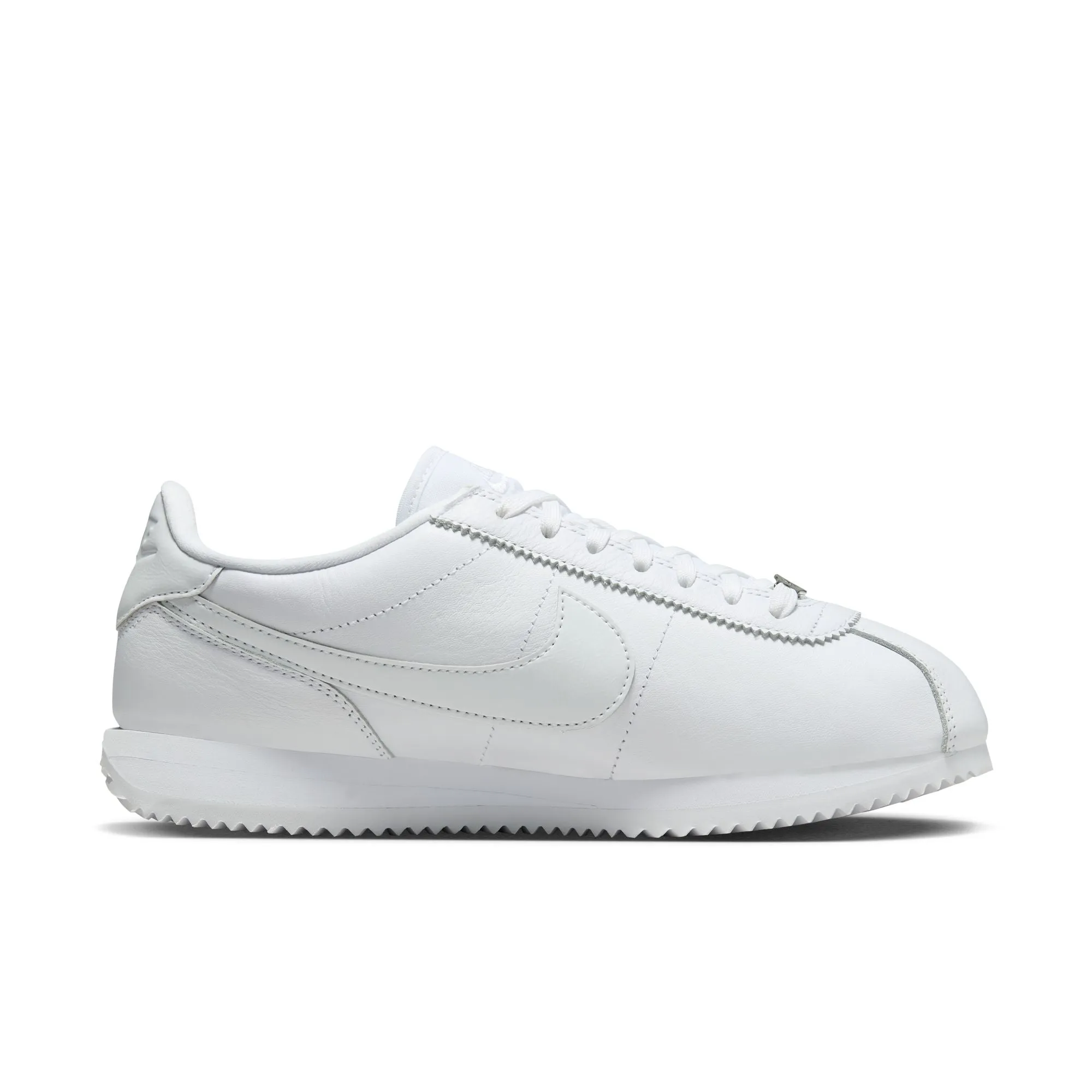 Cortez 23 Premium Leather W 'White'