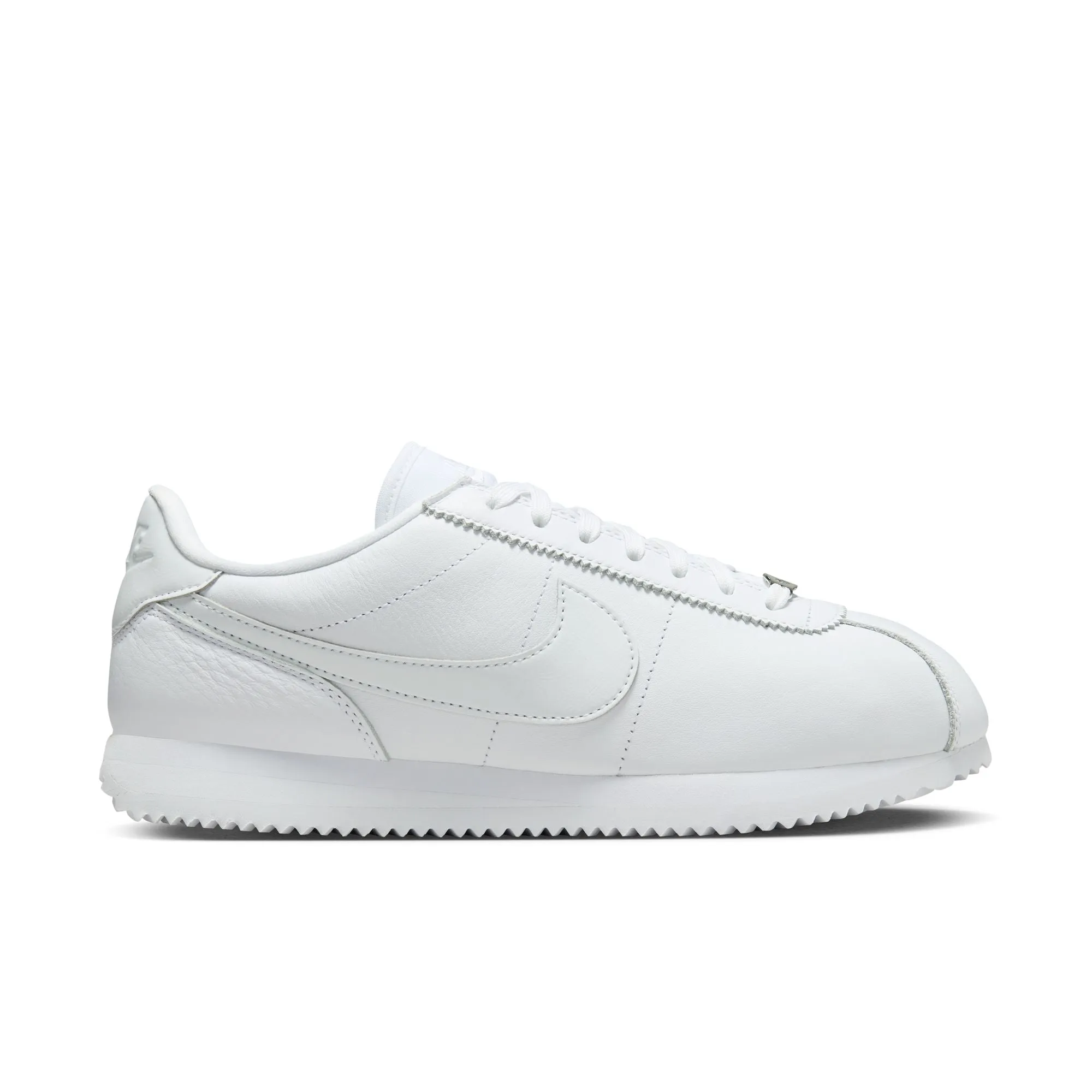 Cortez 23 Premium Leather W 'White'