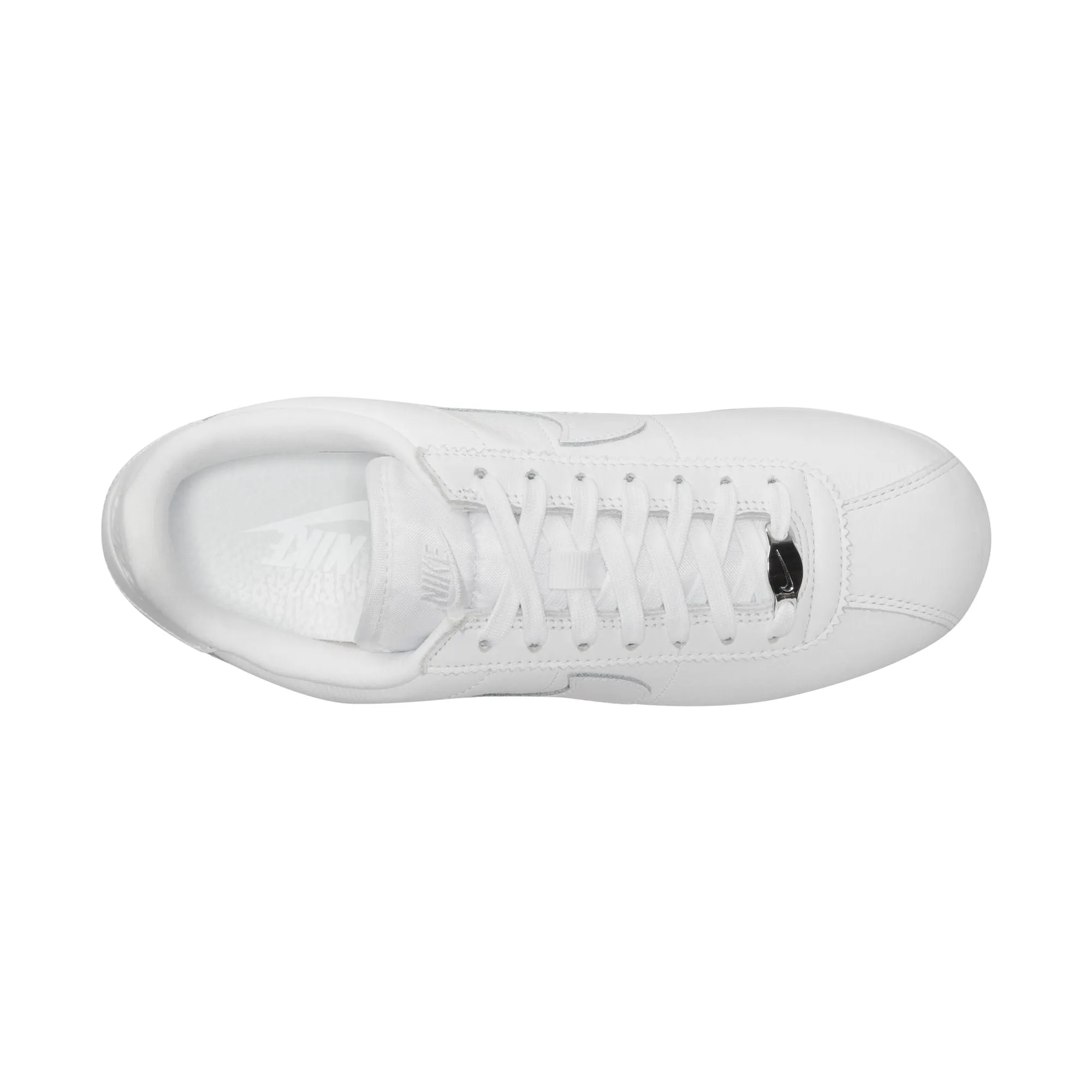 Cortez 23 Premium Leather W 'White'