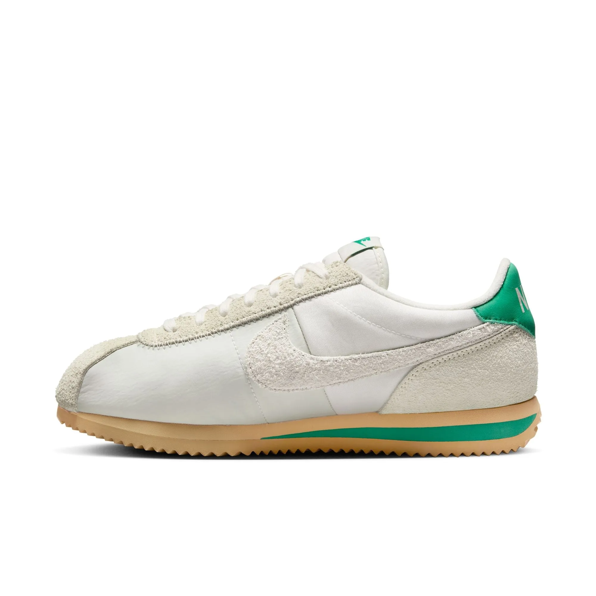 Cortez Premium 'Sail and Stadium Green'