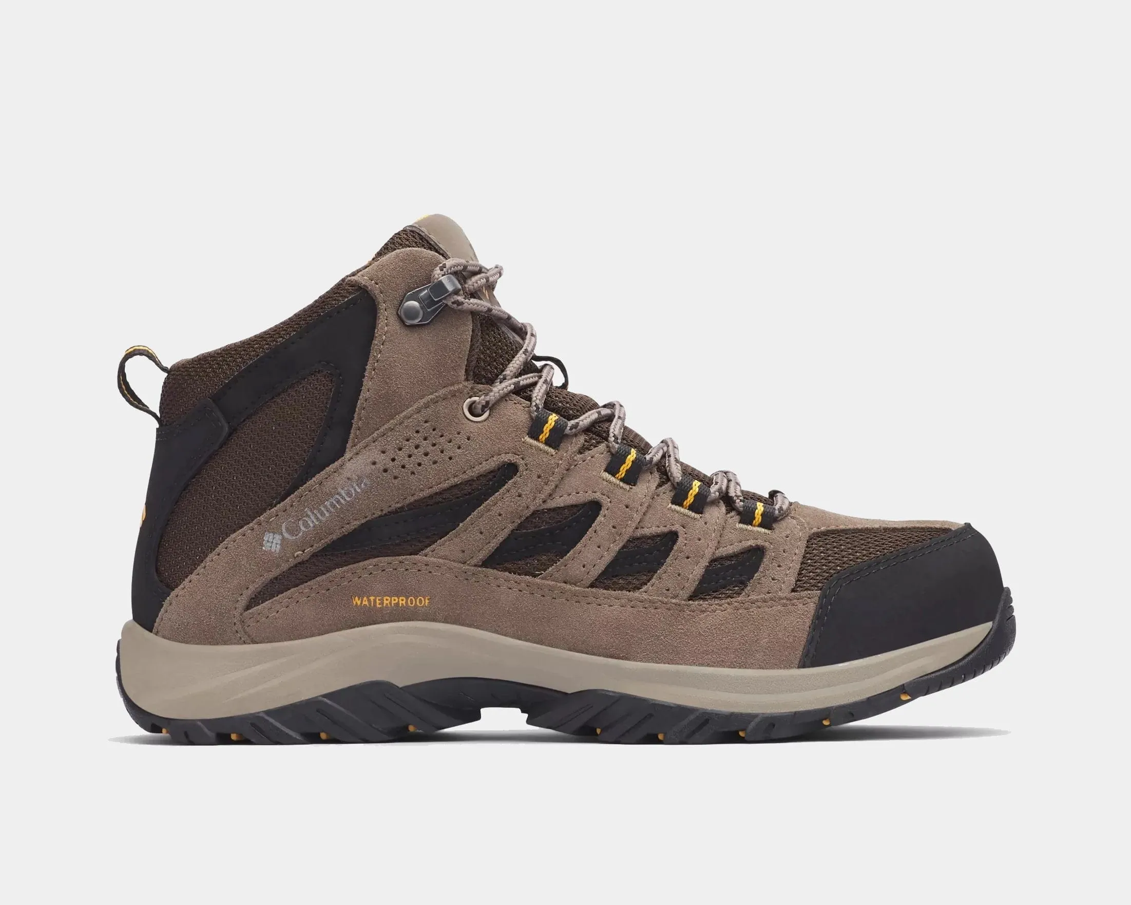 Crestwood Mid Waterproof