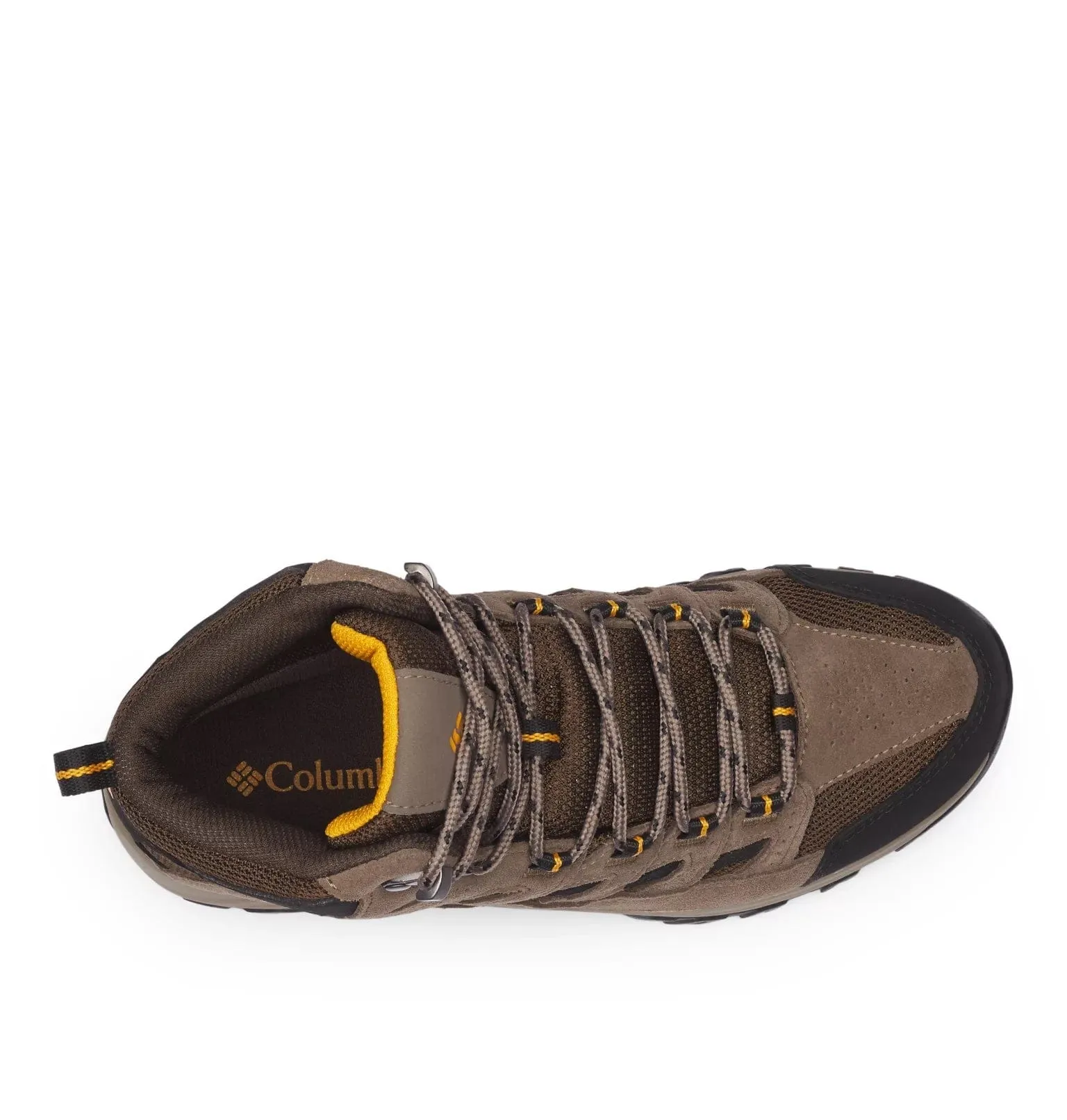 Crestwood Mid Waterproof