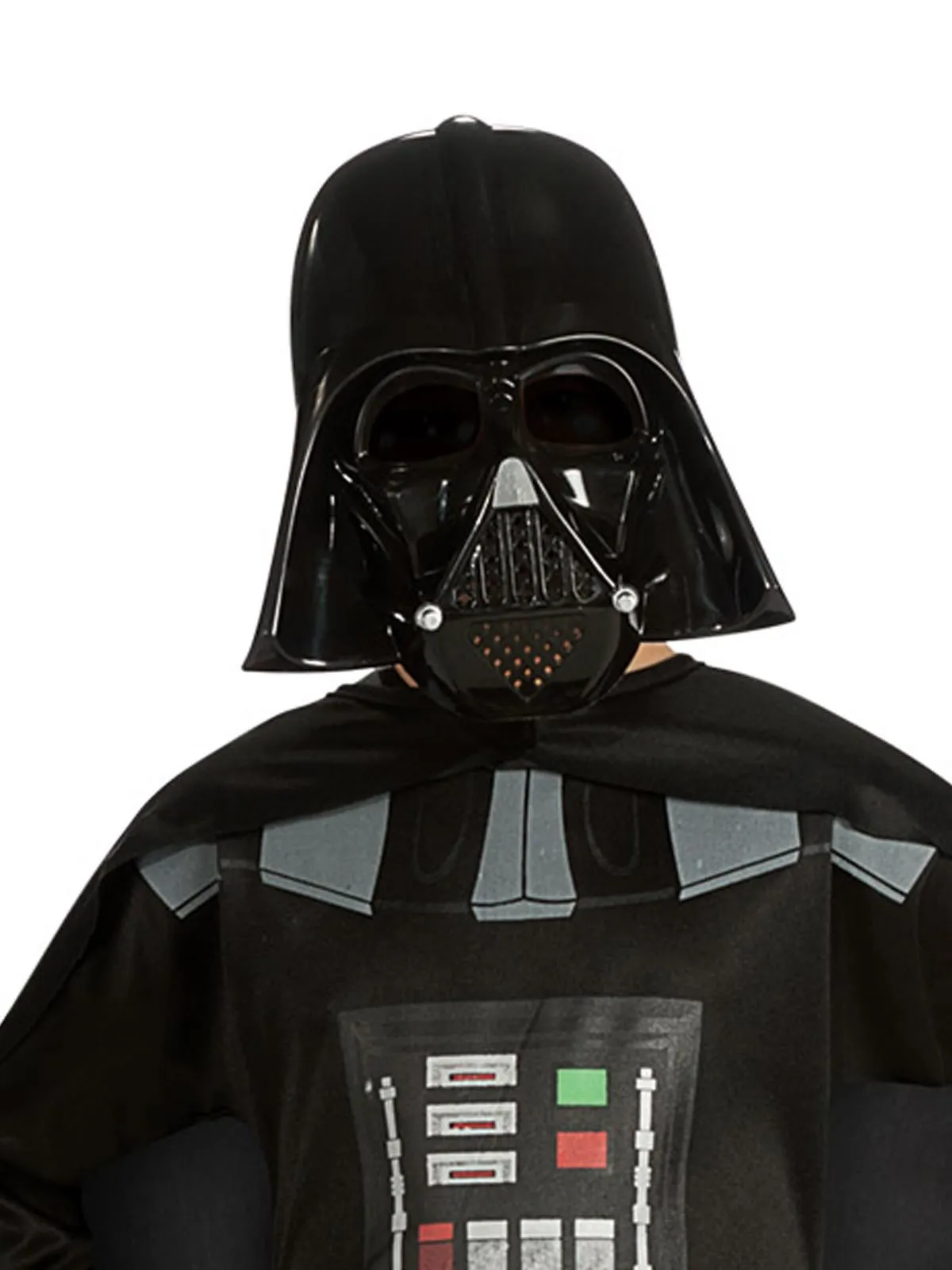 Darth Vader Classic Costume for Boys