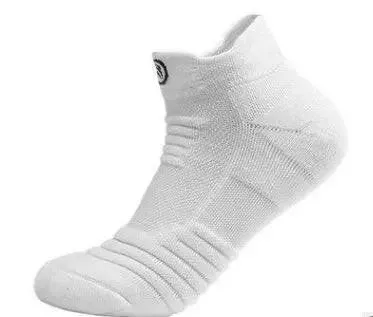 Elite Running Socks