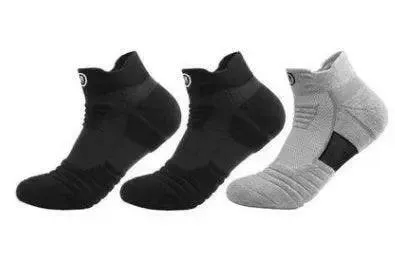 Elite Running Socks