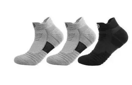 Elite Running Socks