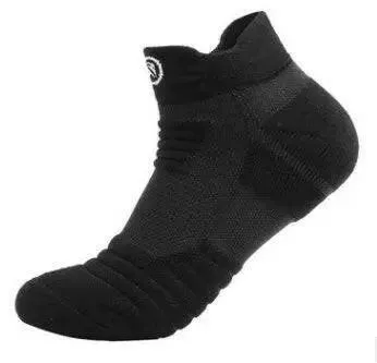 Elite Running Socks