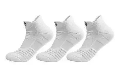 Elite Running Socks